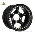 Off Road Steel Wheels 16 Inch 6x139.7 4x4